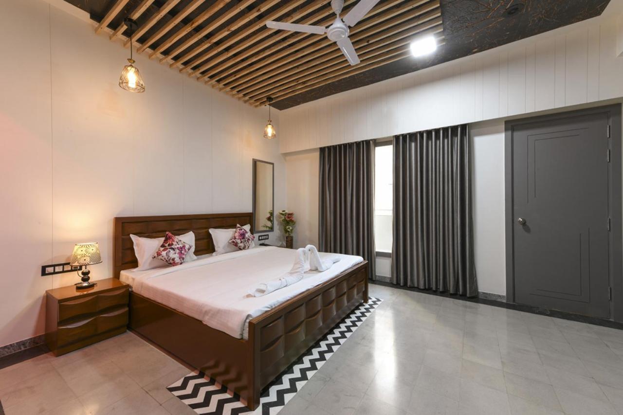 Filter Babu Guest House Агра Екстериор снимка