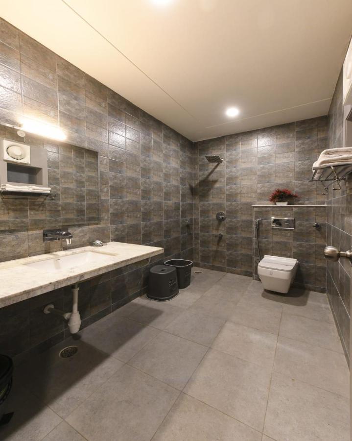 Filter Babu Guest House Агра Екстериор снимка